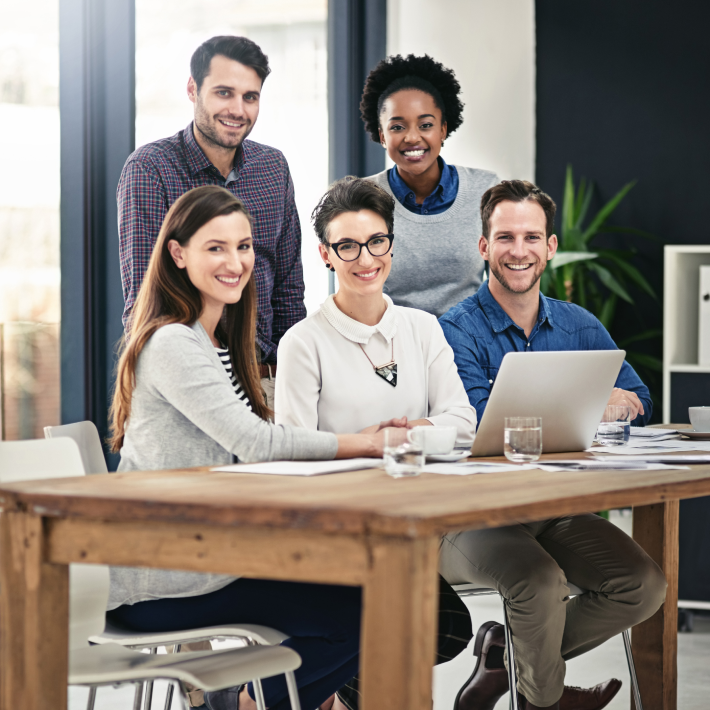 Innovation & Empowerment