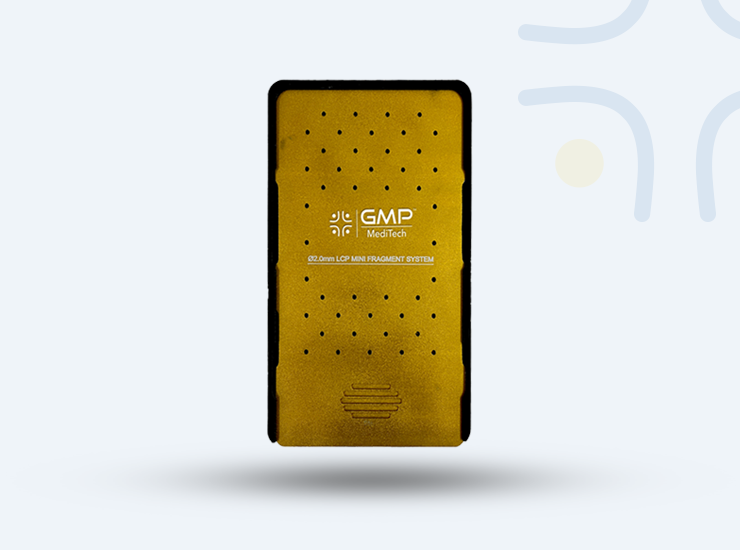 2.0mm Mini Fragment System