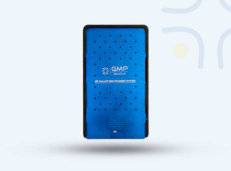 2.7mm Mini Fragment System