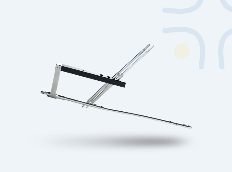 Expert Femur Nail System