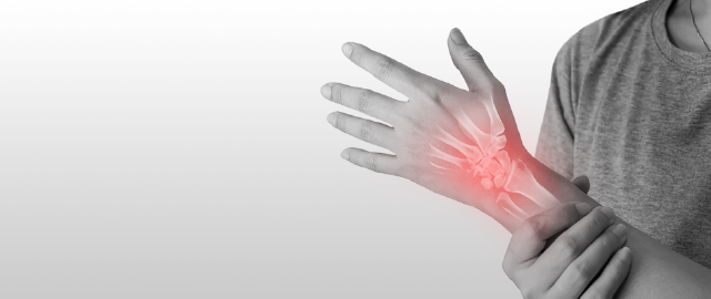 Mini Fragment System