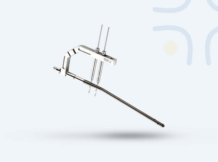 I.L Tibia/Femur System