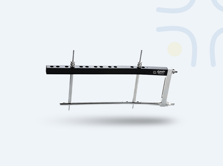 Supra Condylar System