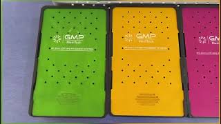 1.5/2.0/2.4/2.7mm Mini fragment System