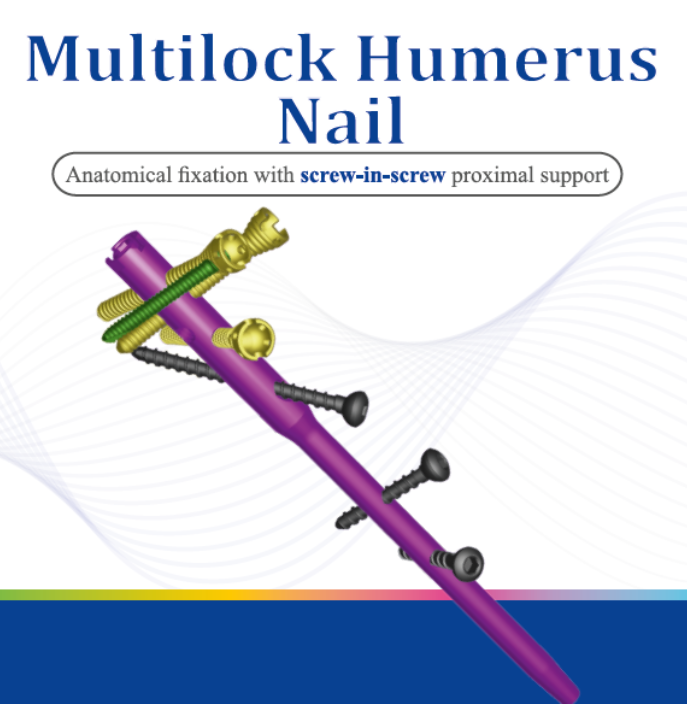 Multilock Humerus Nail R1-2026-01-03